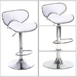 Adjustable Height Chairs, Bar Stools - Set of 2 - Image 11