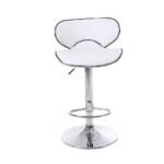 Adjustable Height Chairs, Bar Stools - Set of 2 - Image 13