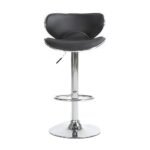 Adjustable Height Chairs, Bar Stools - Set of 2 - Image 4