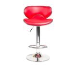 Adjustable Height Chairs, Bar Stools - Set of 2 - Image 8