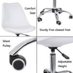 Adjustable, Swivel for Office chair - Image 15