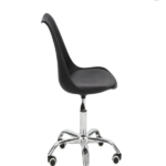 Armless Office Home Chair
