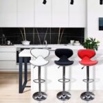 Bar Stools Cosy Adjustable - Image 6