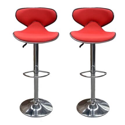 Bar Stools Cosy Adjustable