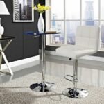 Bar Stools / Kitchen Breakfast Chairs - Set of 2 - Image 13