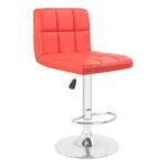 Bar Stools / Kitchen Breakfast Chairs - Set of 2 - Image 9