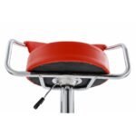 Bar Stools with Arms Set of 2 - Image 17