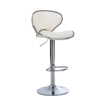 Decorum & Co - Nordic Adjustable Bar Stool - Set of 2 - Image 18
