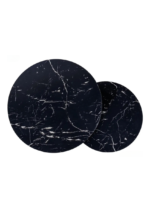 Decorum and Co - Luna Nesting Coffee Table Set - Image 7