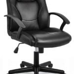 Home Office Chair Ergonomic Desk Chair Swivel