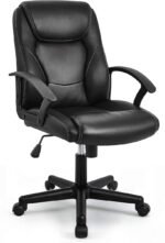 Home Office Chair Ergonomic Desk Chair Swivel