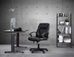 Home Office Chair Ergonomic Desk Chair Swivel - Image 2