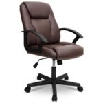 Home Office Chair Ergonomic Desk Chair Swivel - Image 4