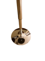 JOST Black Round Bar Table - Image 5