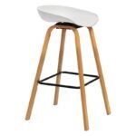 Dream world - Kuhn Bar Stool - Image 2