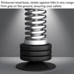 Modern Bar Stools and Counter Chairs: Adjustable, Swivel, Kitchen Islands - Image 7