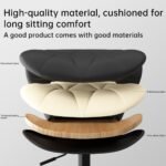 Modern Bar Stools and Counter Chairs: Adjustable, Swivel, Kitchen Islands - Image 6