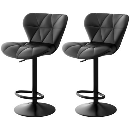 Modern Bar Stools and Counter Chairs: Adjustable, Swivel, Kitchen Islands