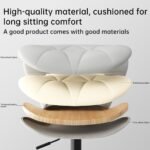 Modern Bar Stools and Counter Chairs: Adjustable, Swivel, Kitchen Islands - Image 14