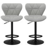 Modern Bar Stools and Counter Chairs: Adjustable, Swivel, Kitchen Islands - Image 10