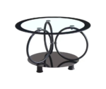 Modern Designed Round Coffee Table