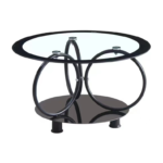 Modern Designed Round Coffee Table