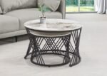 Prestige Home - Jesco Nesting Coffee Table - Image 8