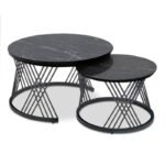 Prestige Home - Jesco Nesting Coffee Table
