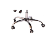 Reclining Office PU Leather Chair with Head and Arm rests - Image 4