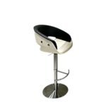 Rotatable Elevating High Foot Bar Chair