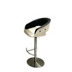 Rotatable Elevating High Foot Bar Chair - Image 3