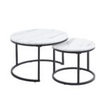 Round Coffee Table - Image 11