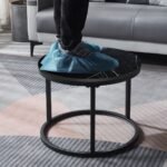 Round Coffee Table - Image 4