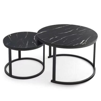Round Coffee Table