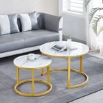 Round Coffee Table - Image 27