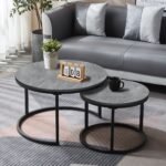 Round Coffee Table - Image 23