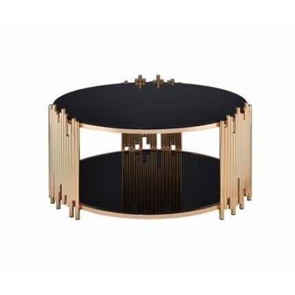 Royal Round Coffee Table