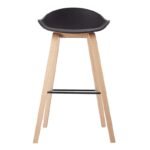 Set of 2 Unique Bar Stool-WB02 - Image 3