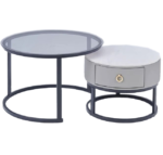 Twila Nesting Coffee Table