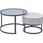 Twila Nesting Coffee Table