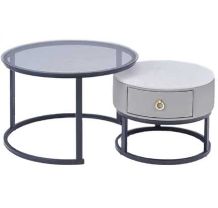 Twila Nesting Coffee Table