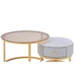 Twila Nesting Coffee Table - Image 10