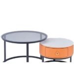 Twila Nesting Coffee Table - Image 13