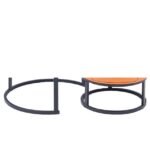 Twila Nesting Coffee Table - Image 14