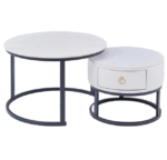 Twila Nesting Coffee Table - Image 15