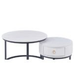 Twila Nesting Coffee Table - Image 17