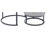 Twila Nesting Coffee Table - Image 4