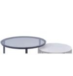 Twila Nesting Coffee Table - Image 5