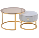 Twila Nesting Coffee Table - Image 6