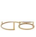 Twila Nesting Coffee Table - Image 9